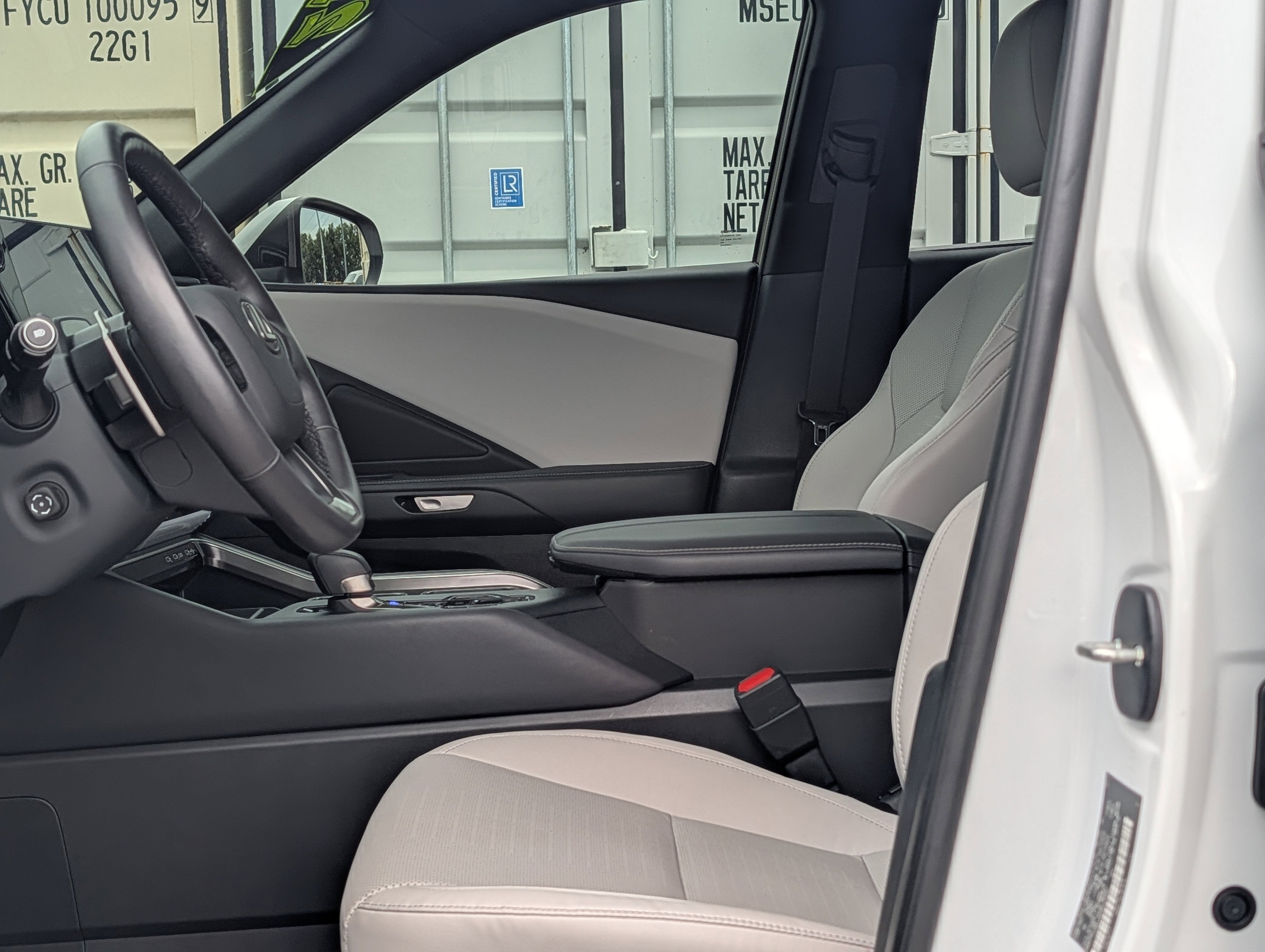 2025 Lexus TX 350 Base