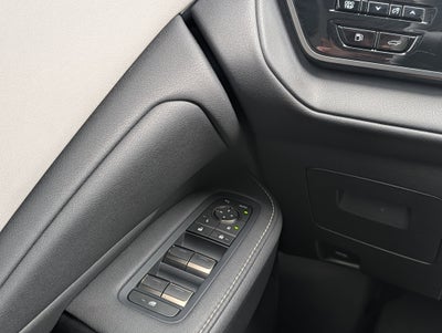 2025 Lexus TX 350 Base
