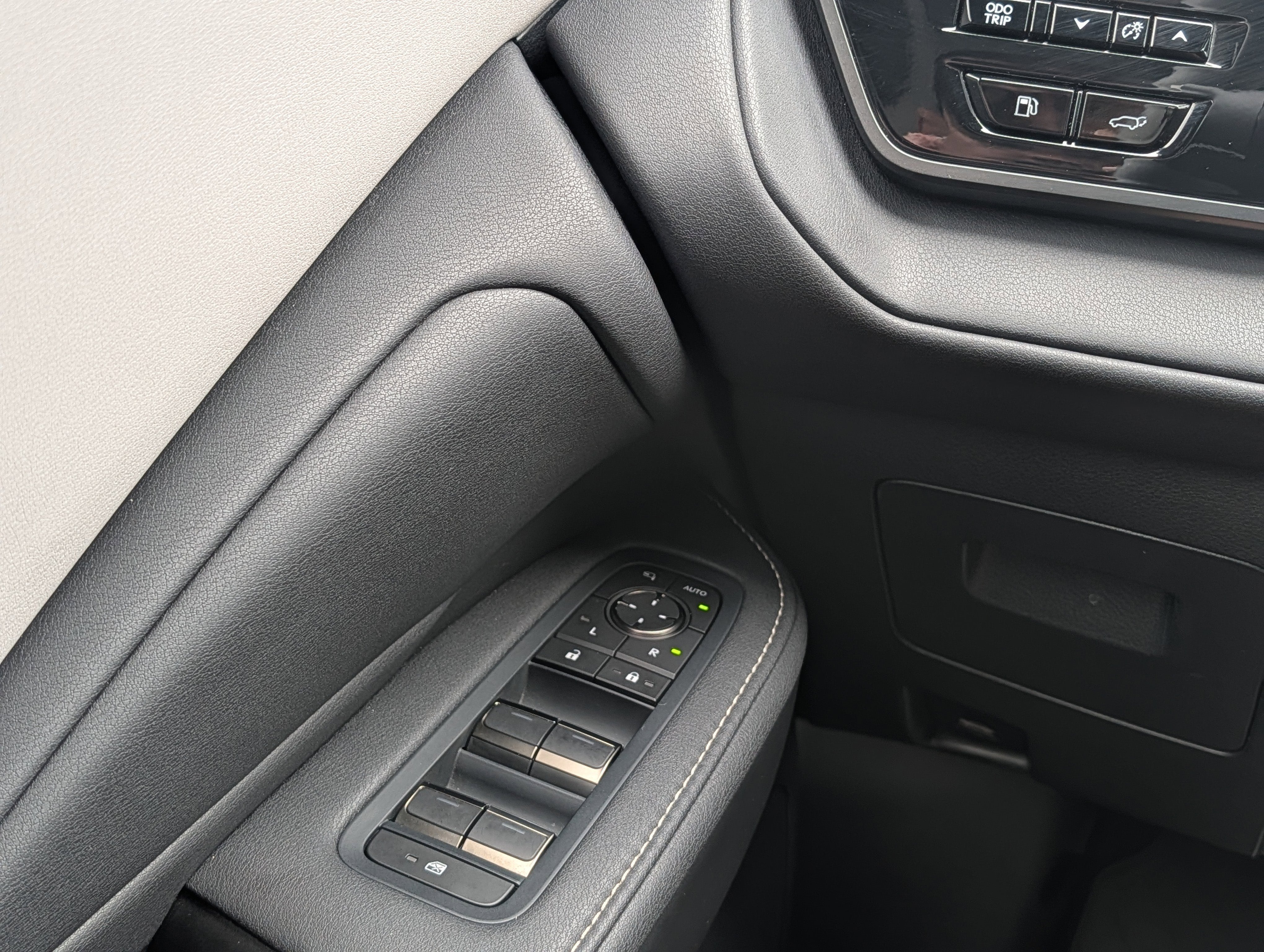 2025 Lexus TX 350 Base