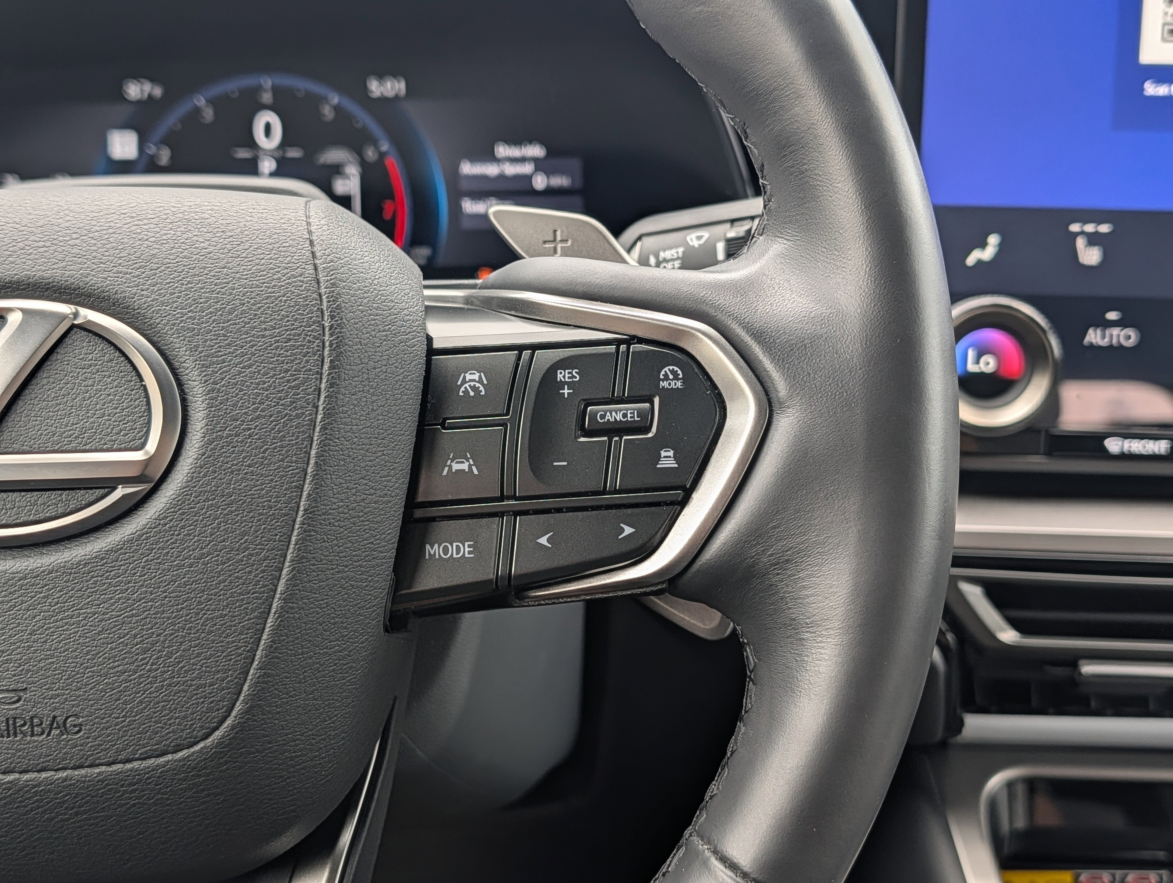 2025 Lexus TX 350 Base