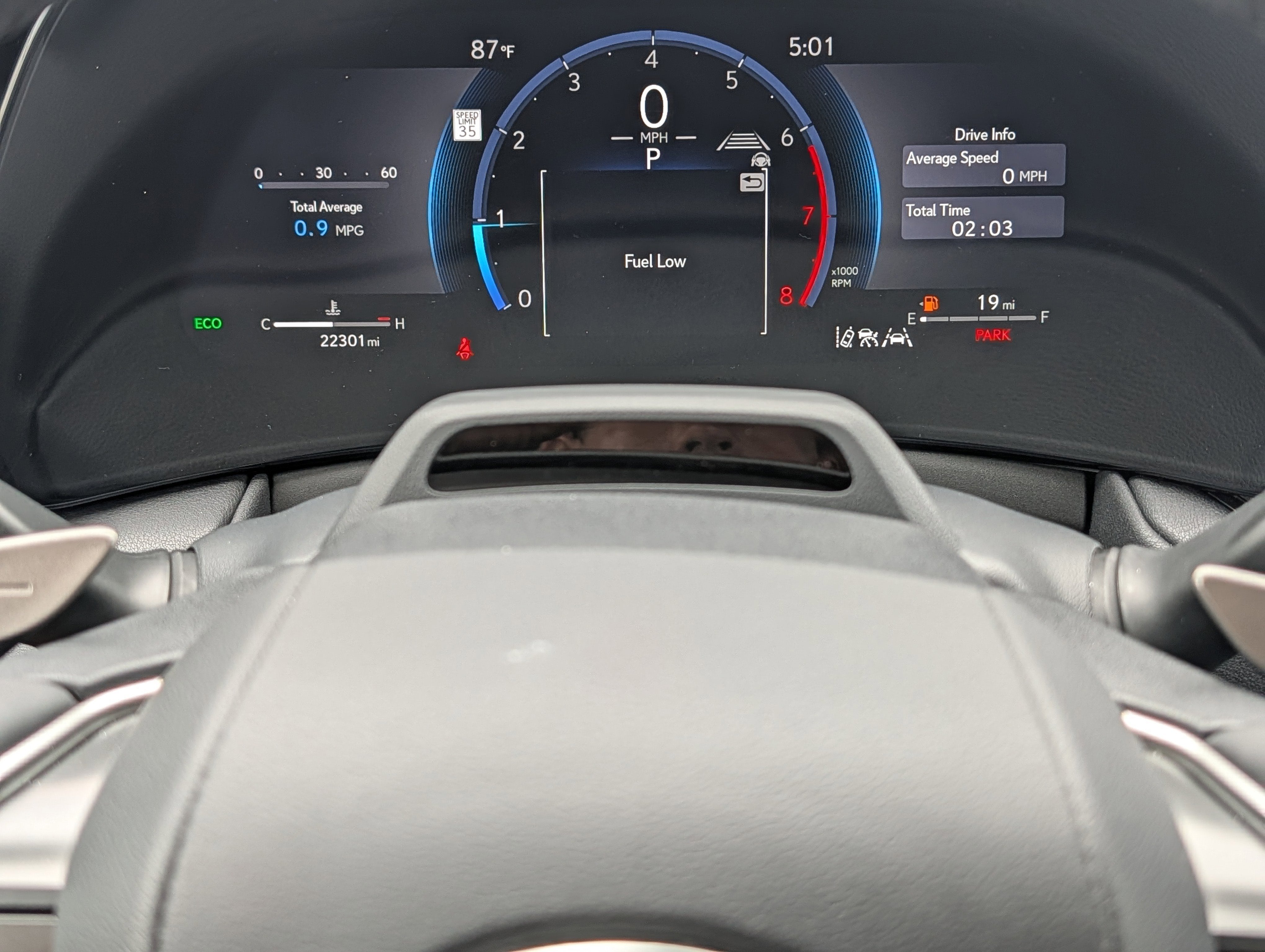 2025 Lexus TX 350 Base