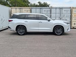 2025 Lexus TX 350 Base