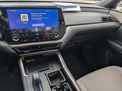 2025 Lexus TX 350 Base