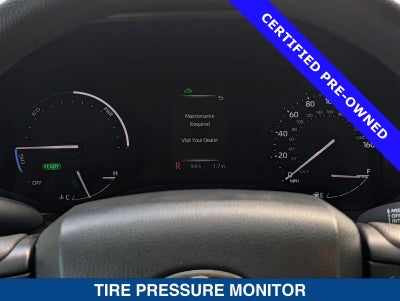 2022 Toyota Sienna LE 8 Passenger