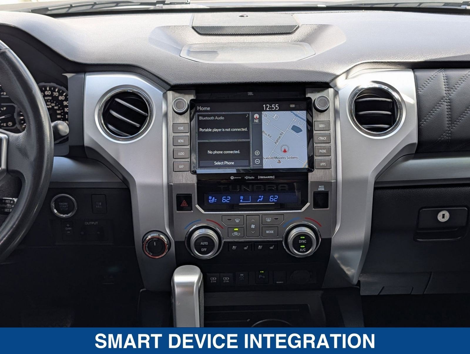 2021 Toyota Tundra Platinum