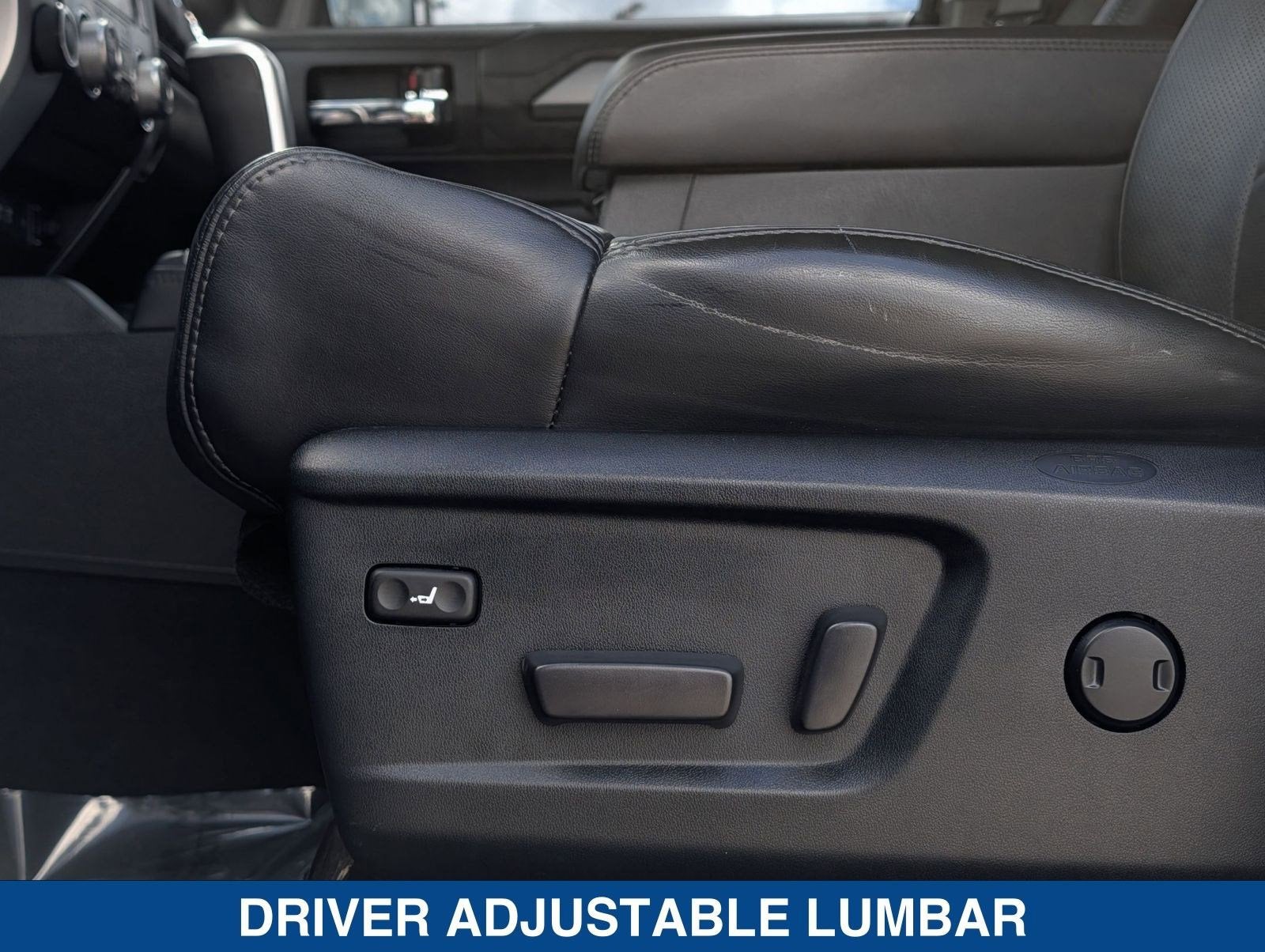 2021 Toyota Tundra Platinum