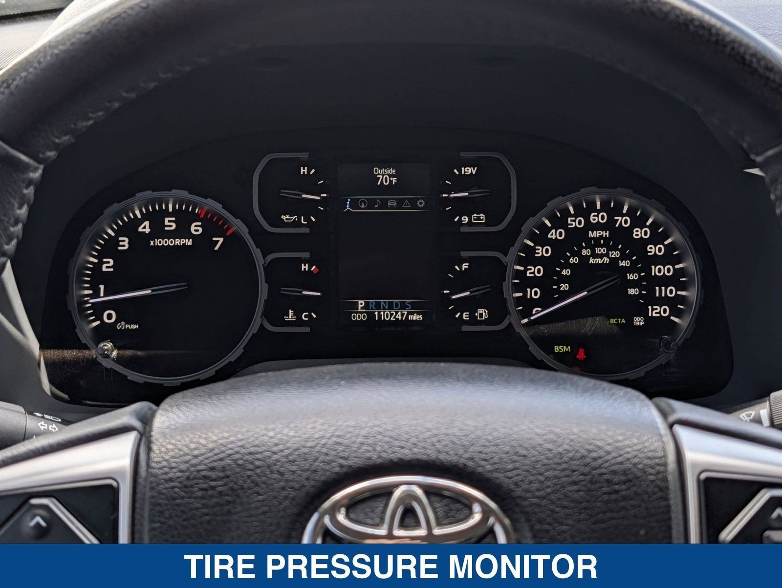 2021 Toyota Tundra Platinum