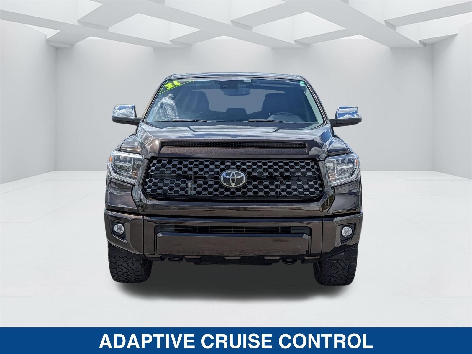 2021 Toyota Tundra Platinum