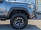 2016 Toyota Tacoma TRD Off Road