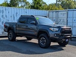 2016 Toyota Tacoma TRD Off Road