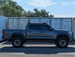 2016 Toyota Tacoma TRD Off Road