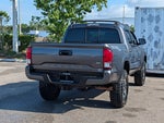 2016 Toyota Tacoma TRD Off Road