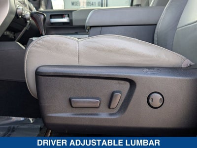 2020 Toyota Tundra Limited