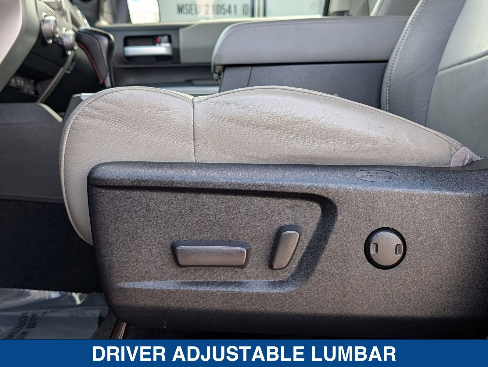 2020 Toyota Tundra Limited