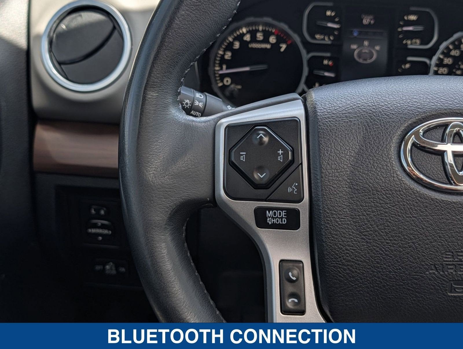 2020 Toyota Tundra Limited