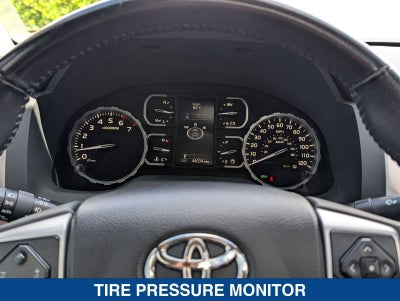 2020 Toyota Tundra Limited