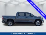 2020 Toyota Tundra Limited