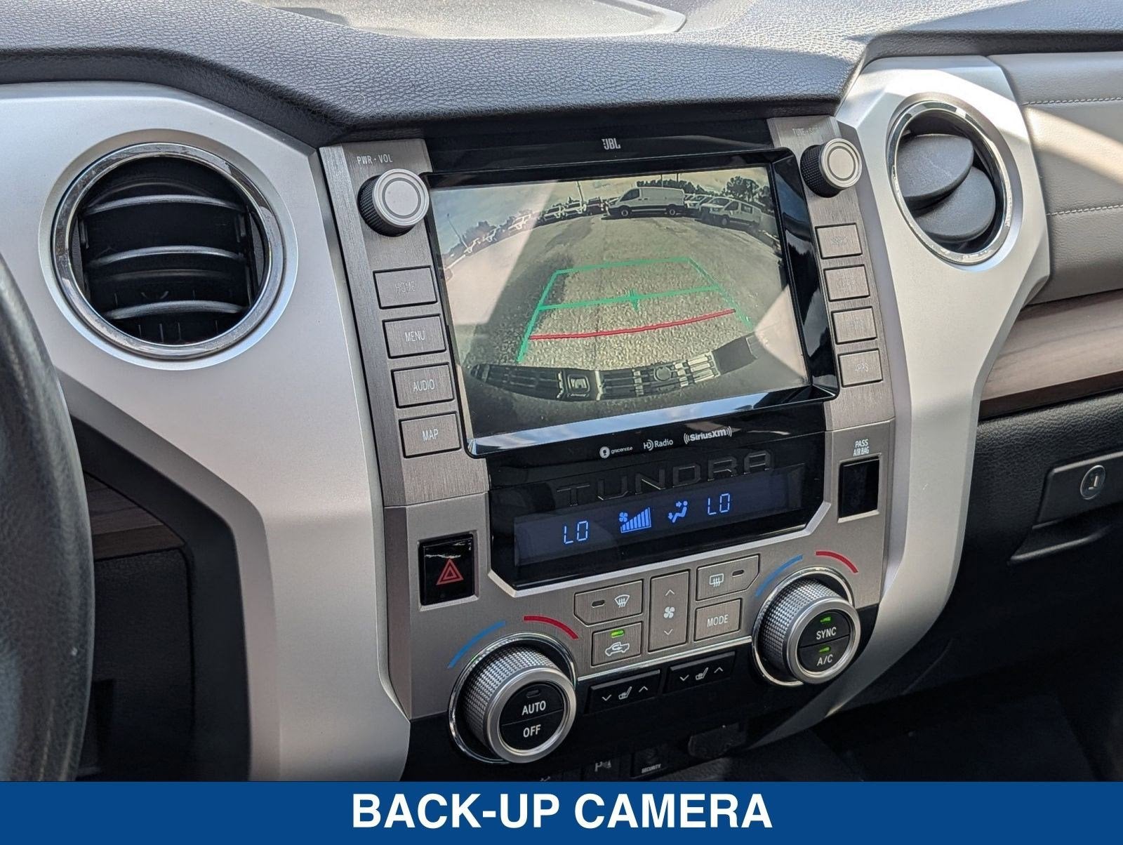 2020 Toyota Tundra Limited