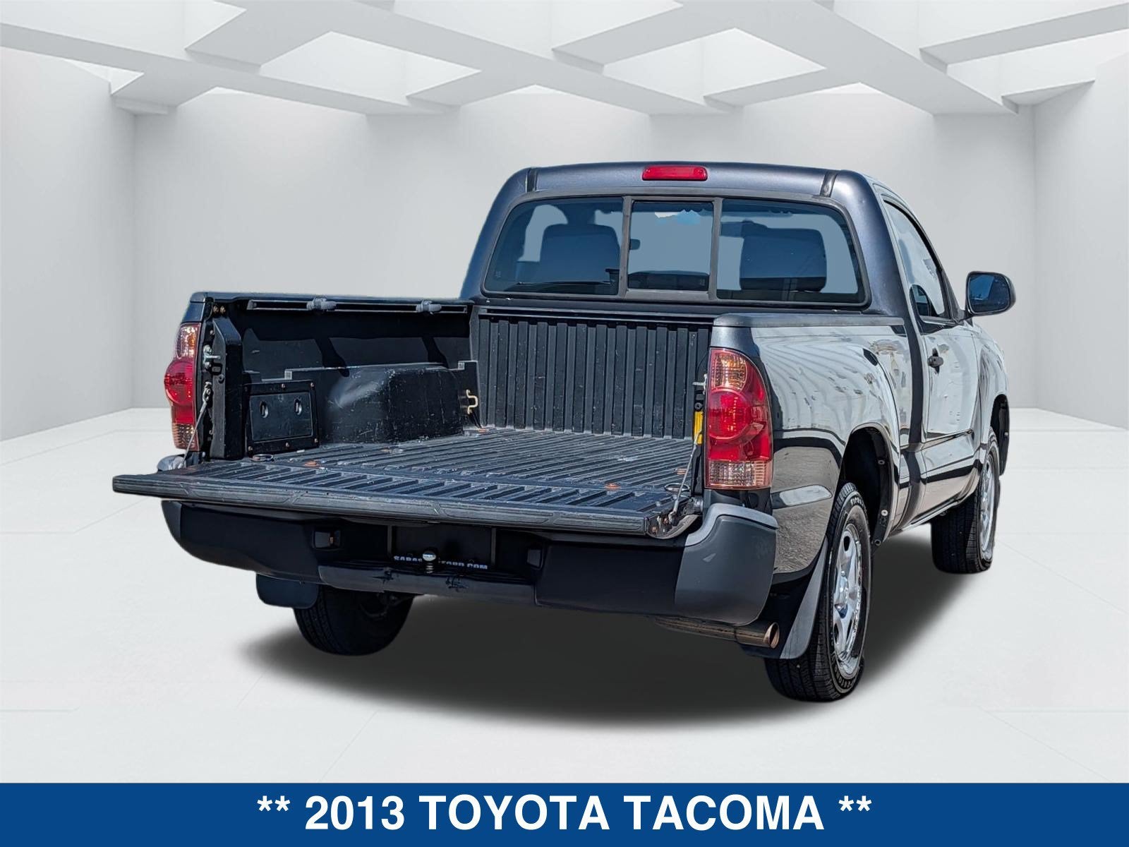 2013 Toyota Tacoma Base