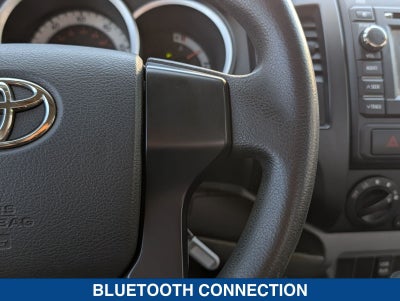 2013 Toyota Tacoma Base