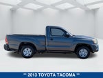 2013 Toyota Tacoma Base