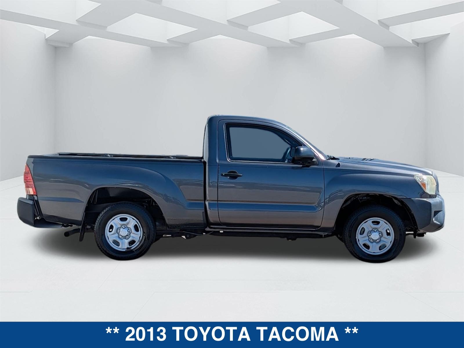 2013 Toyota Tacoma Base