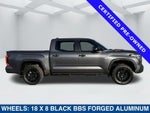 2025 Toyota Tundra Hybrid TRD Pro