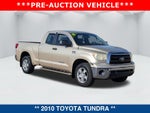 2010 Toyota Tundra Grade