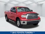 2013 Toyota Tundra Grade