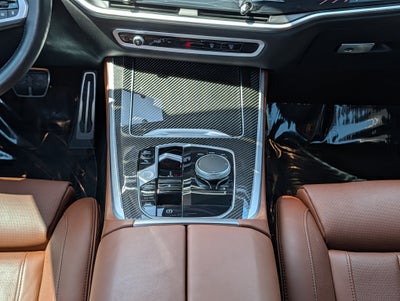 2025 BMW X5 M60i