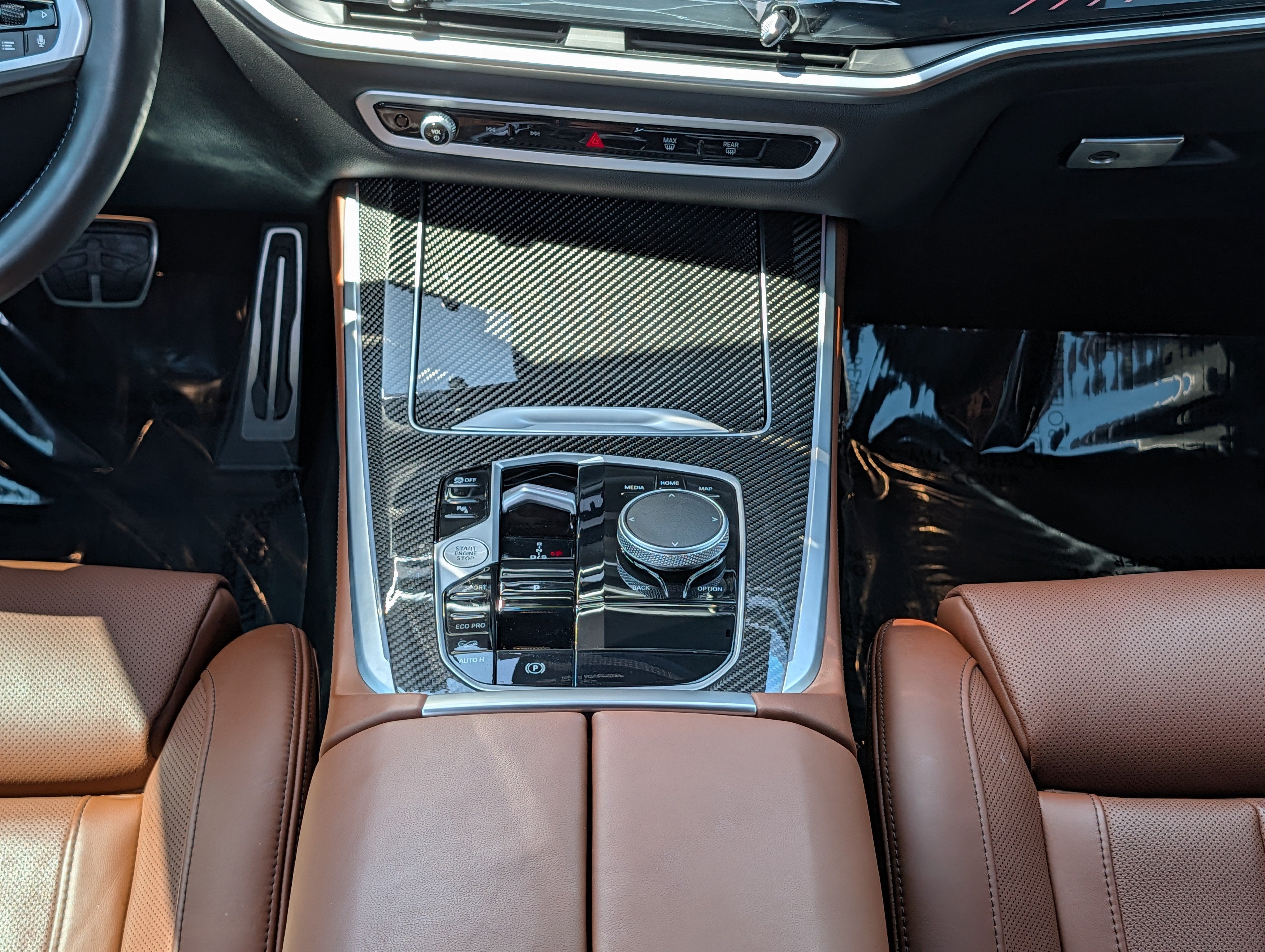 2025 BMW X5 M60i