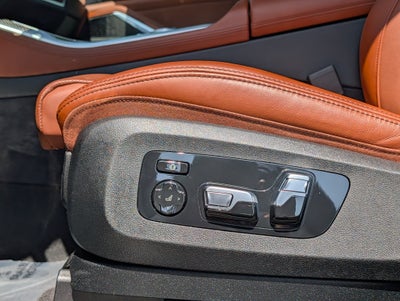 2025 BMW X5 M60i