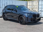 2025 BMW X5 M60i