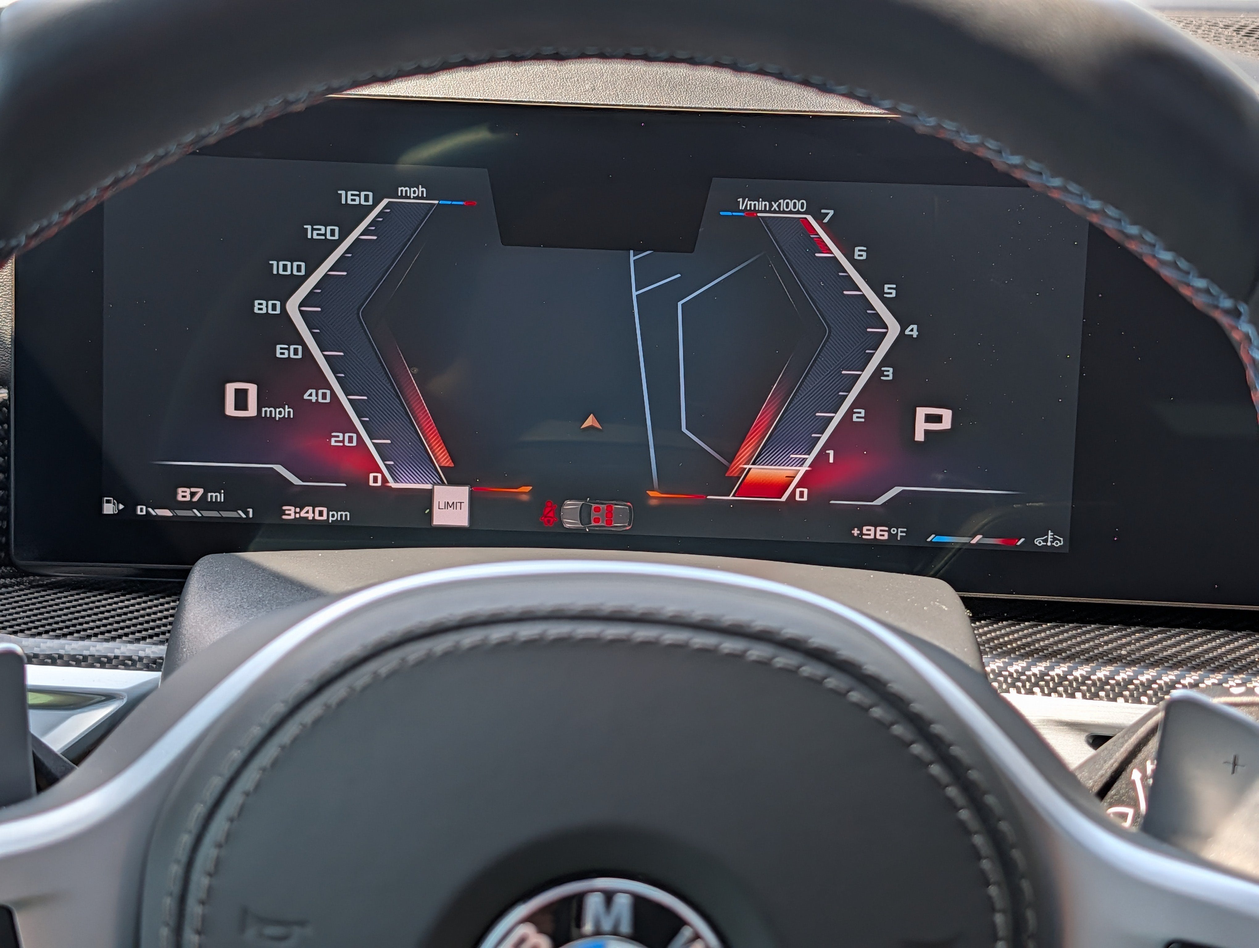 2025 BMW X5 M60i