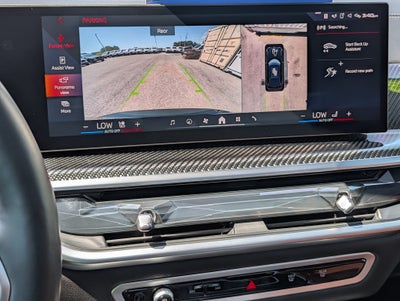 2025 BMW X5 M60i