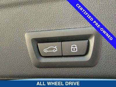 2024 BMW X6 xDrive40i