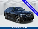 2024 BMW X6 xDrive40i