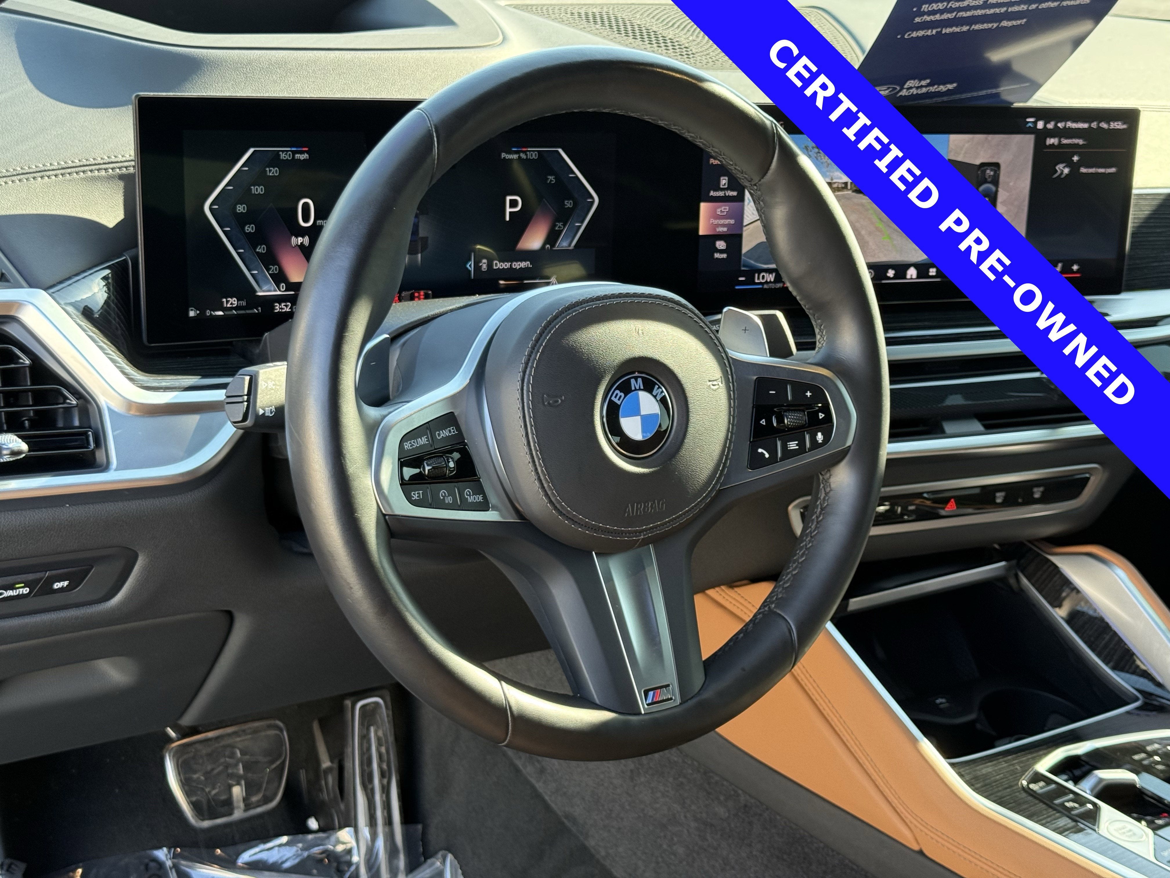 2024 BMW X6 xDrive40i