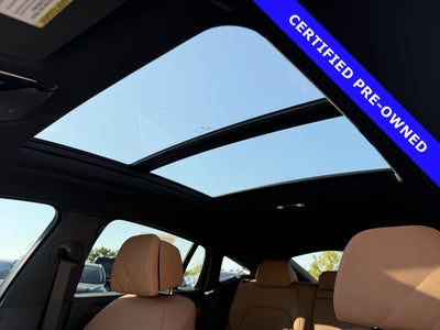 2024 BMW X6 xDrive40i