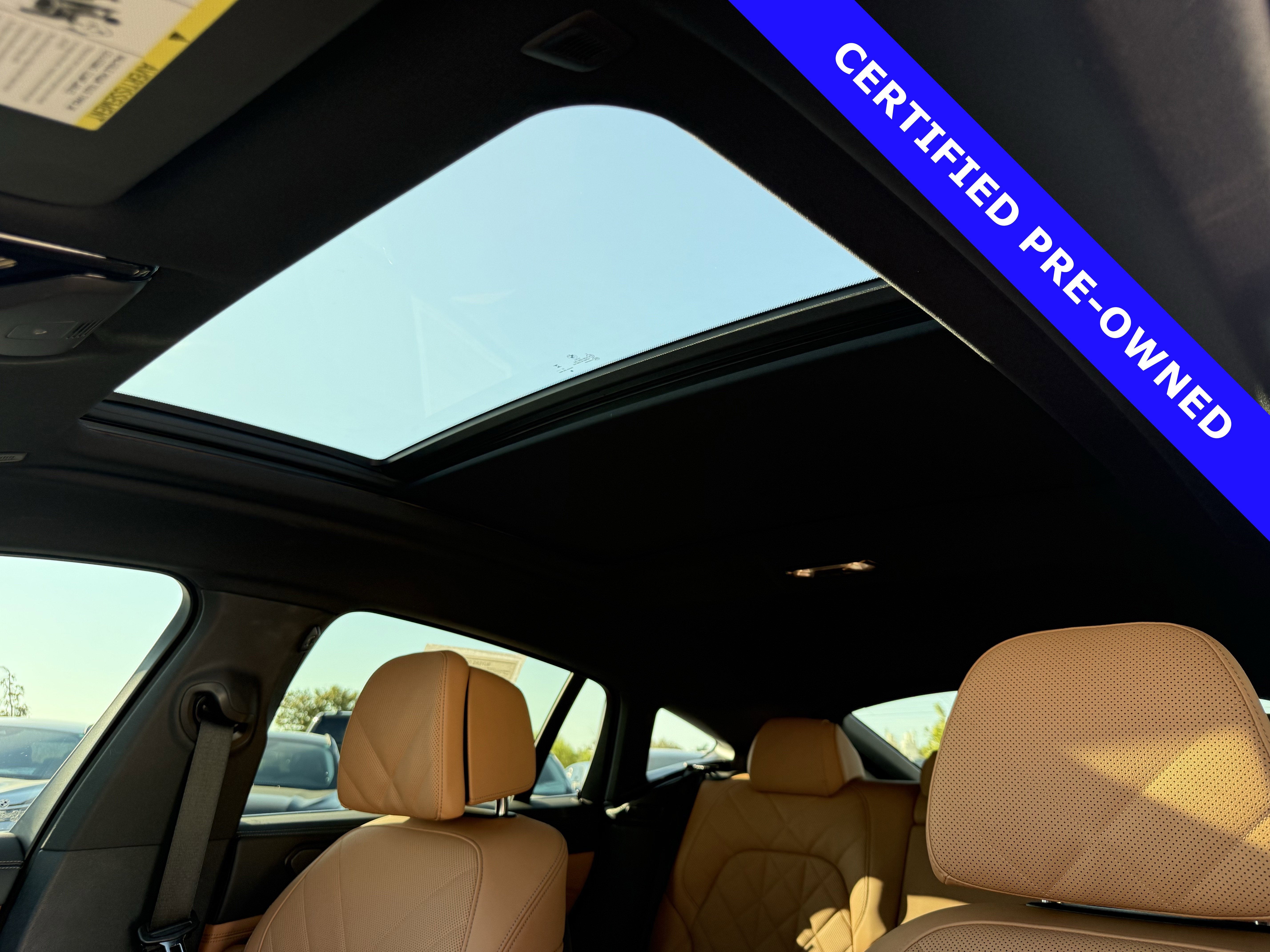 2024 BMW X6 xDrive40i