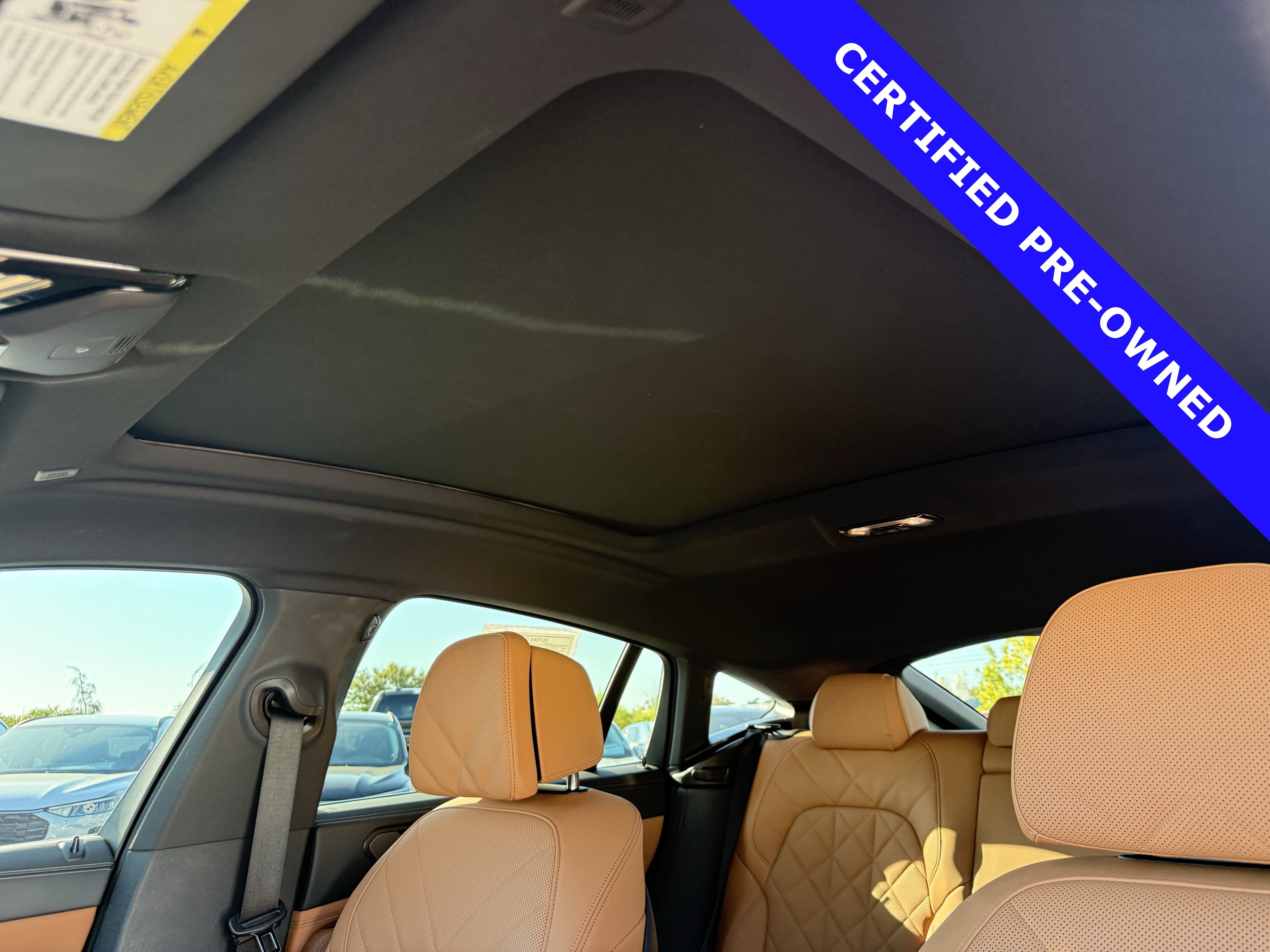 2024 BMW X6 xDrive40i