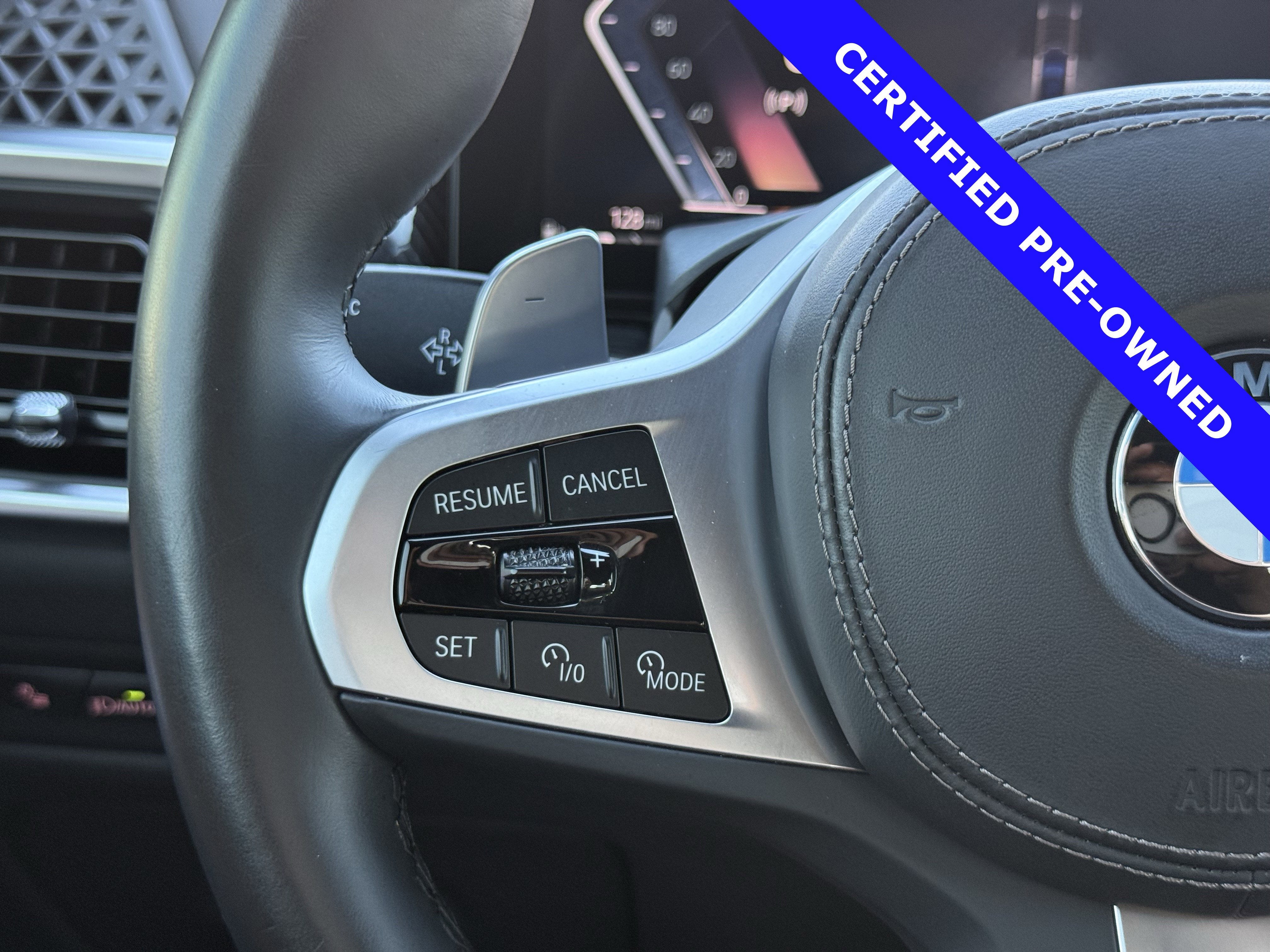 2024 BMW X6 xDrive40i