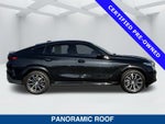 2024 BMW X6 xDrive40i