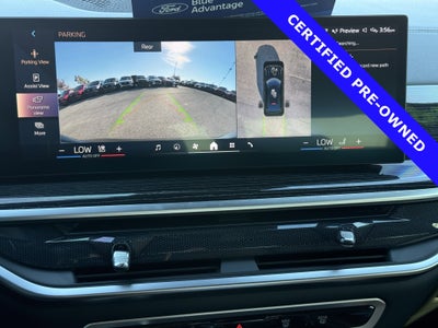 2024 BMW X6 xDrive40i