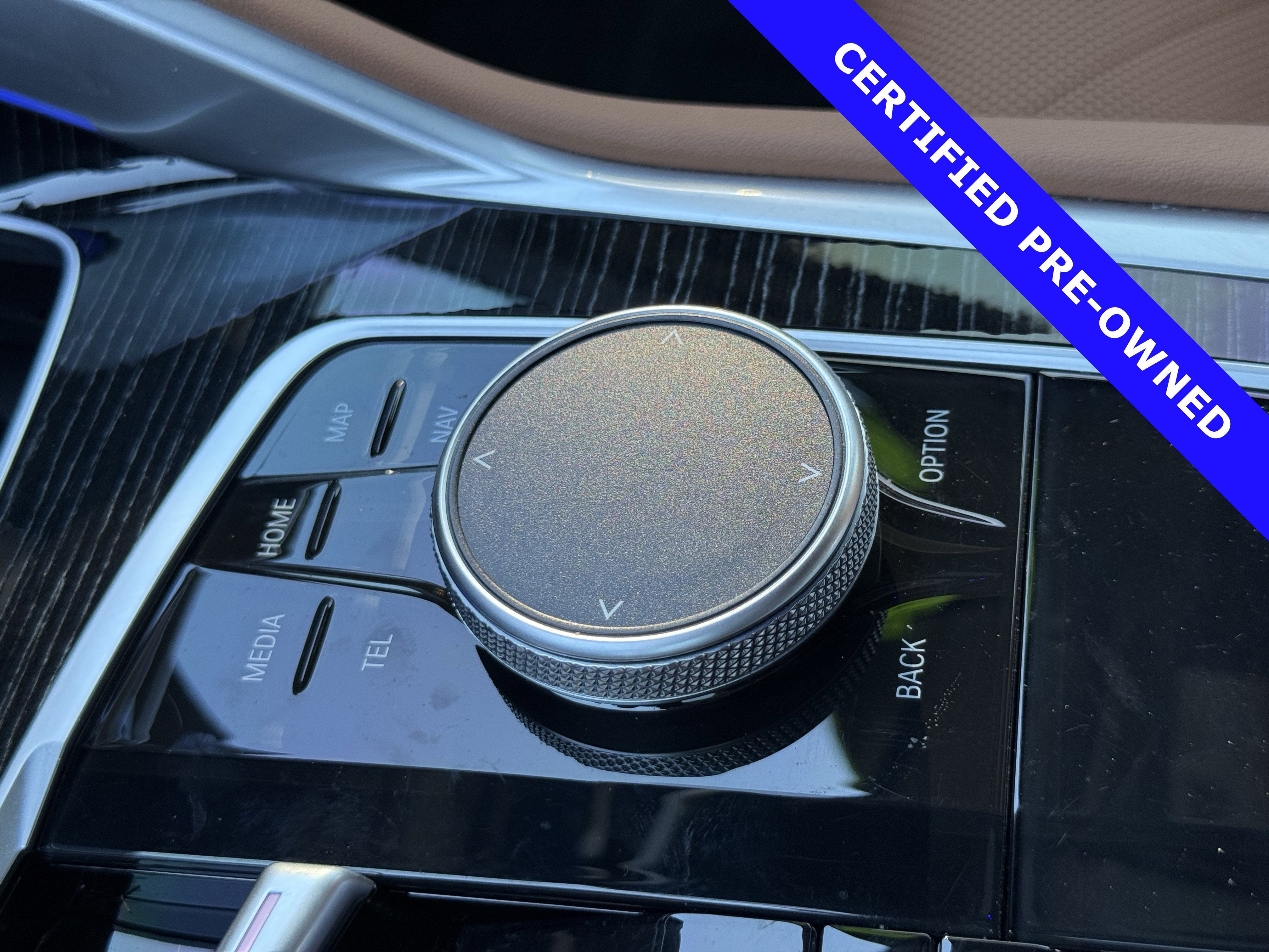 2024 BMW X6 xDrive40i