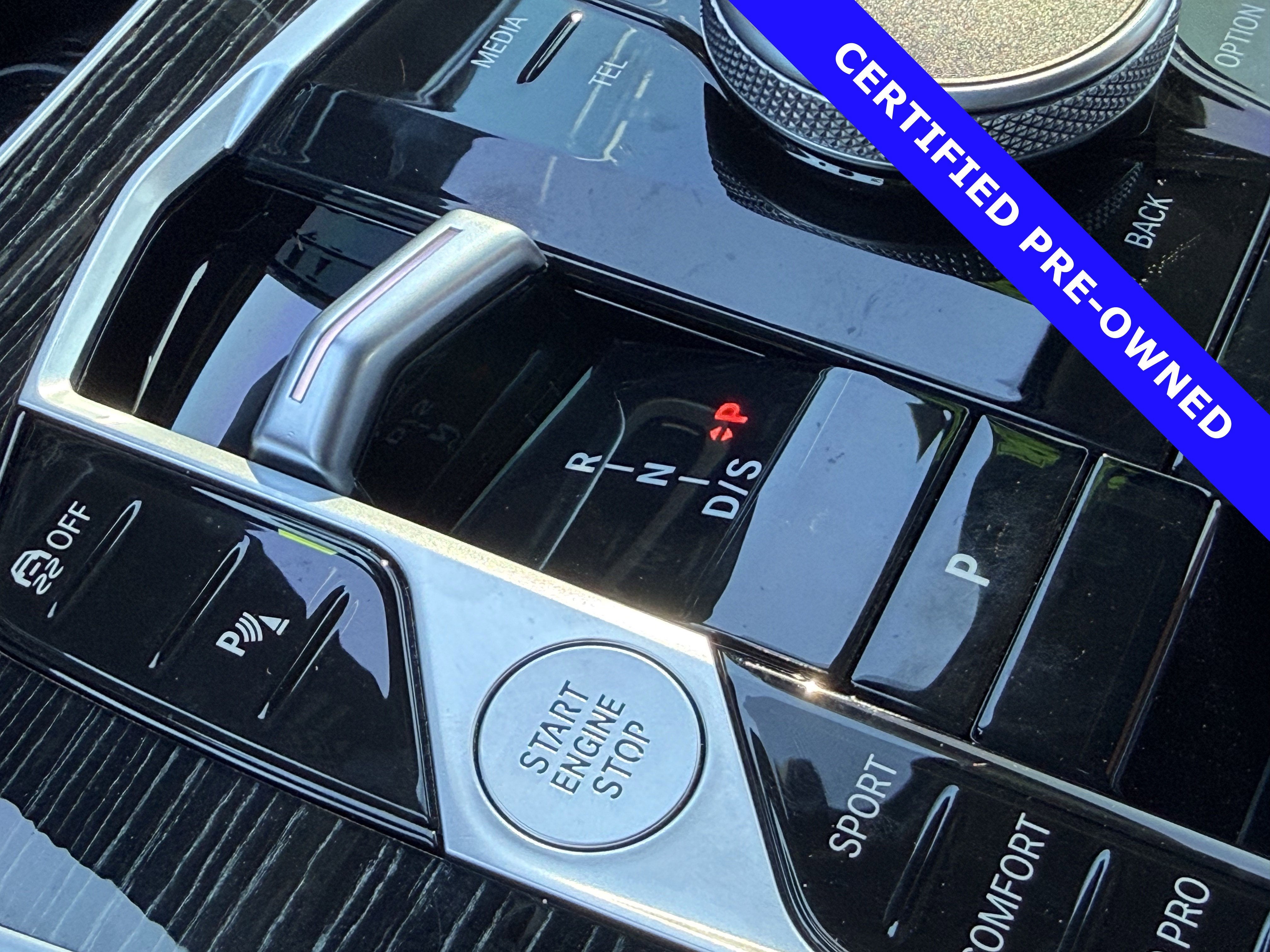 2024 BMW X6 xDrive40i