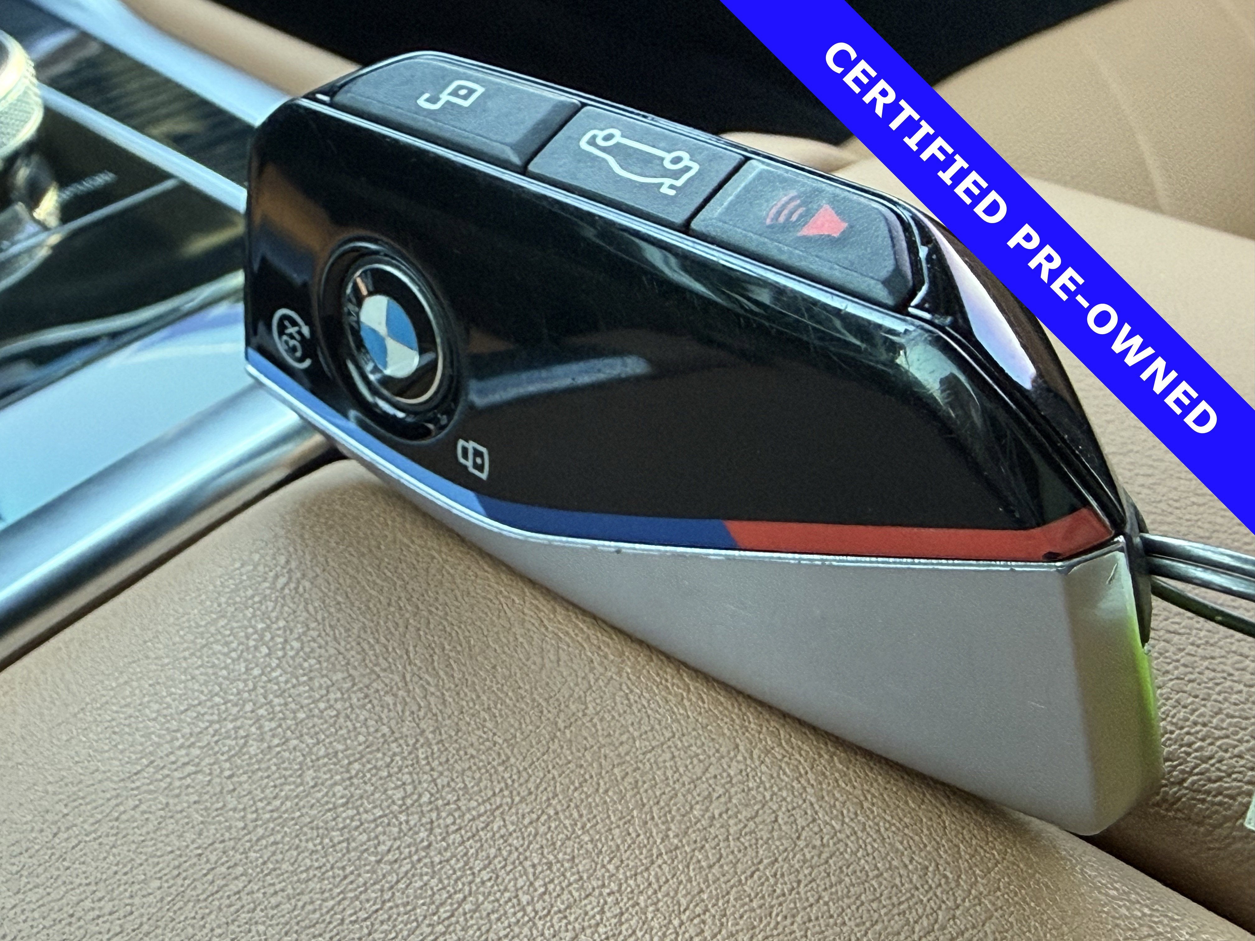 2024 BMW X6 xDrive40i