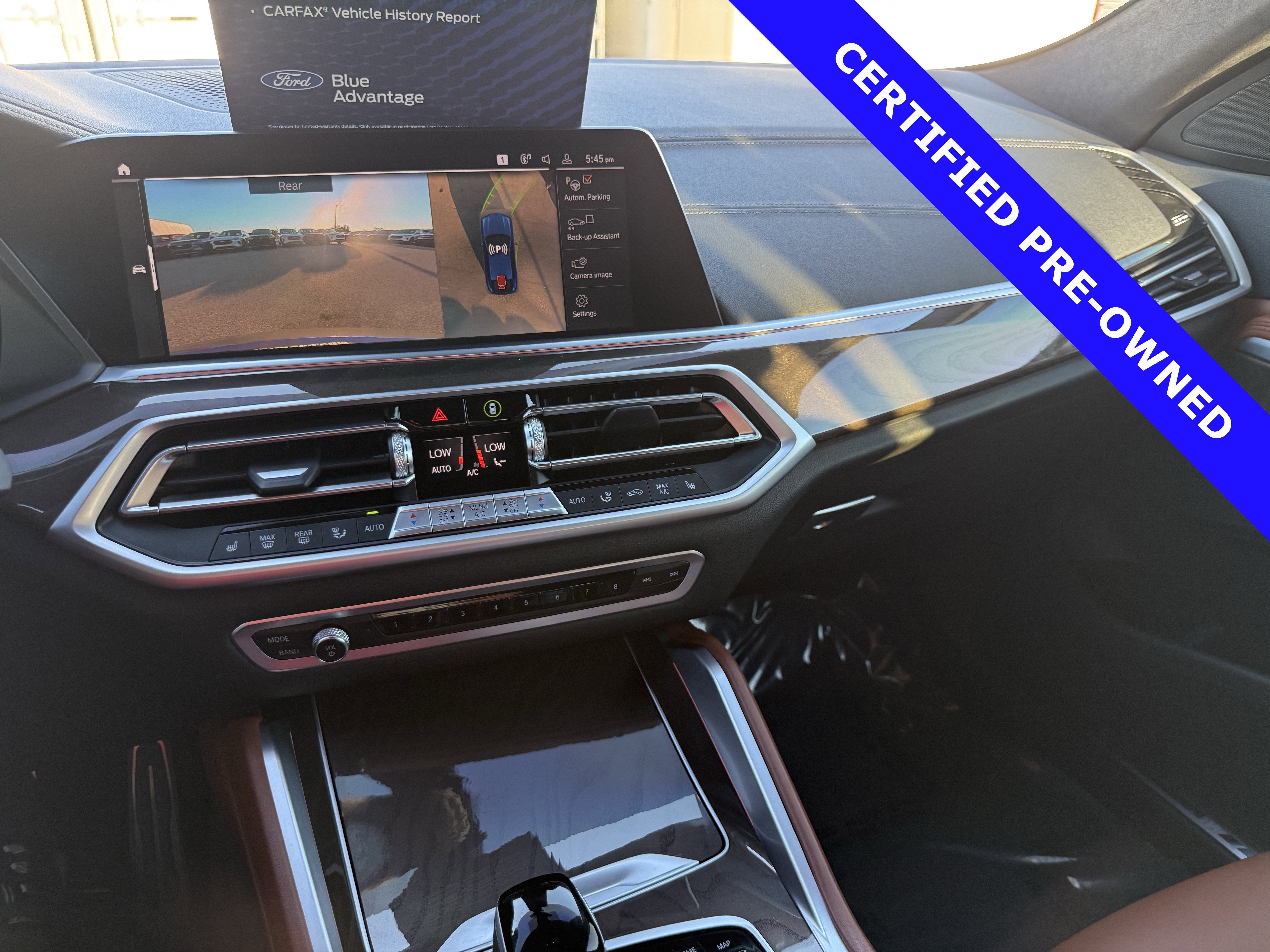 2022 BMW X6 xDrive40i