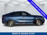 2022 BMW X6 xDrive40i