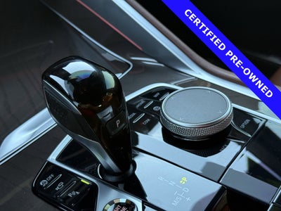 2022 BMW X6 xDrive40i